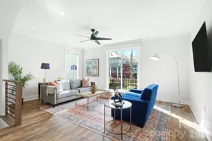 1302 E 10th St, Charlotte, NC 28204 - Photo 7