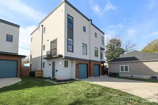 1302 E 10th St, Charlotte, NC 28204 - Photo 1