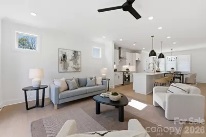809 Garringer Place, Charlotte, NC 28208 - Photo 7