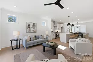 809 Garringer Pl, Charlotte, NC 28208 - Photo 7