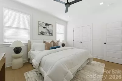 809 Garringer Place, Charlotte, NC 28208 - Photo 19