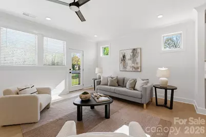 809 Garringer Place, Charlotte, NC 28208 - Photo 3