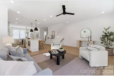 809 Garringer Place, Charlotte, NC 28208 - Photo 9