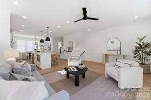 809 Garringer Pl, Charlotte, NC 28208 - Photo 9