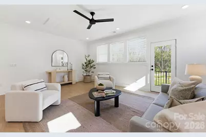 809 Garringer Place, Charlotte, NC 28208 - Photo 7