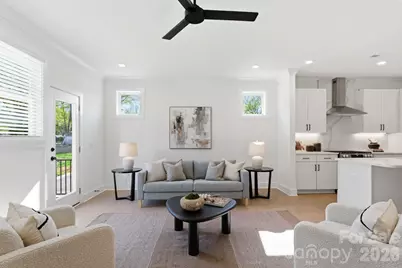 809 Garringer Place, Charlotte, NC 28208 - Photo 5