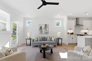 809 Garringer Pl, Charlotte, NC 28208 - Photo 5