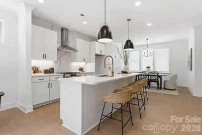 809 Garringer Place, Charlotte, NC 28208 - Photo 3