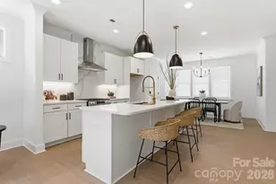 809 Garringer Pl, Charlotte, NC 28208 - Photo 3