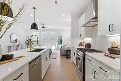 809 Garringer Place, Charlotte, NC 28208 - Photo 13