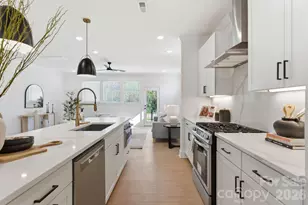 809 Garringer Pl, Charlotte, NC 28208 - Photo 13