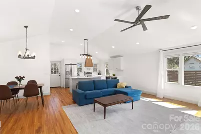 1538 Waddell Street, Charlotte, NC 28216 - Photo 3