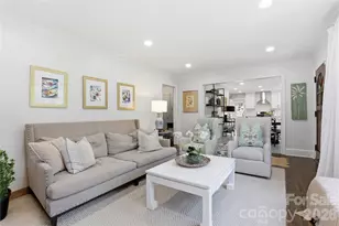 2732 Temple Ln, Charlotte, NC 28205 - Photo 7