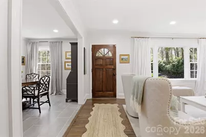 2732 Temple Lane, Charlotte, NC 28205 - Photo 5