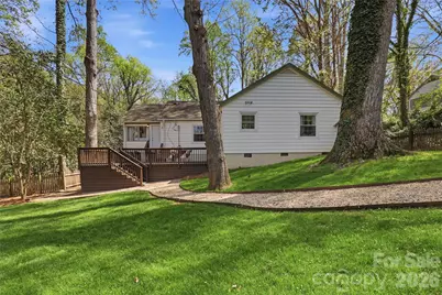 2732 Temple Lane, Charlotte, NC 28205 - Photo 31