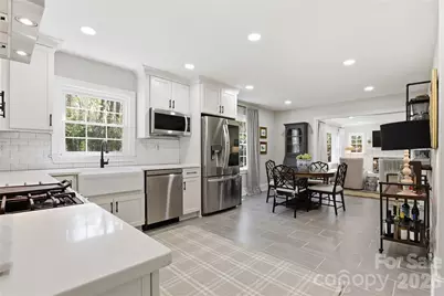 2732 Temple Lane, Charlotte, NC 28205 - Photo 11