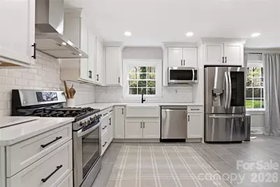 2732 Temple Lane, Charlotte, NC 28205 - Photo 9