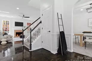 7702 Harrington Woods Rd, Charlotte, NC 28269 - Photo 21