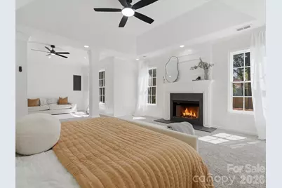 7702 Harrington Woods Road, Charlotte, NC 28269 - Photo 23