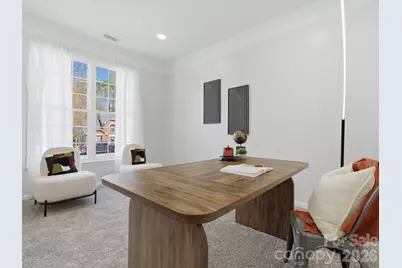 7702 Harrington Woods Road, Charlotte, NC 28269 - Photo 5