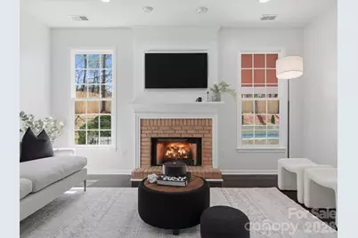 7702 Harrington Woods Road, Charlotte, NC 28269 - Photo 11