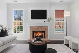 7702 Harrington Woods Rd, Charlotte, NC 28269 - Photo 11