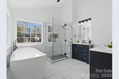 7702 Harrington Woods Road, Charlotte, NC 28269 - Photo 27