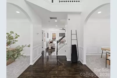 7702 Harrington Woods Road, Charlotte, NC 28269 - Photo 3