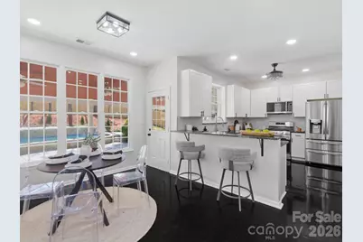 7702 Harrington Woods Road, Charlotte, NC 28269 - Photo 13