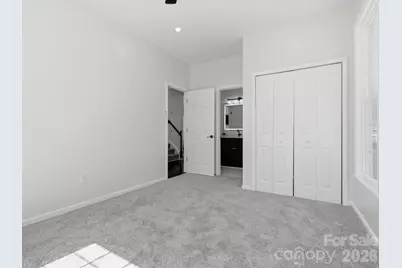 7702 Harrington Woods Road, Charlotte, NC 28269 - Photo 19