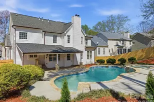 7702 Harrington Woods Rd, Charlotte, NC 28269 - Photo 39