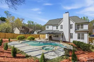 7702 Harrington Woods Rd, Charlotte, NC 28269 - Photo 37