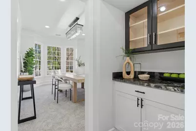 7702 Harrington Woods Road, Charlotte, NC 28269 - Photo 9