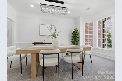 7702 Harrington Woods Road, Charlotte, NC 28269 - Photo 7