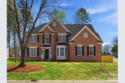 7702 Harrington Woods Road, Charlotte, NC 28269 - Photo 41