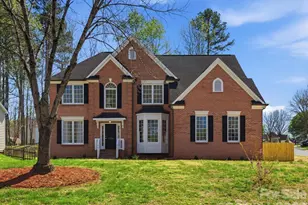 7702 Harrington Woods Rd, Charlotte, NC 28269 - Photo 41