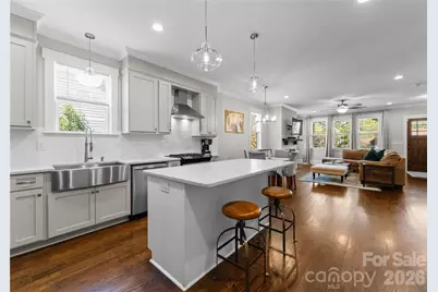 2502 Greenland Avenue, Charlotte, NC 28208 - Photo 11