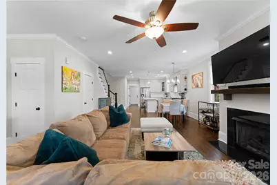 2502 Greenland Avenue, Charlotte, NC 28208 - Photo 7