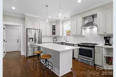 2502 Greenland Avenue, Charlotte, NC 28208 - Photo 9