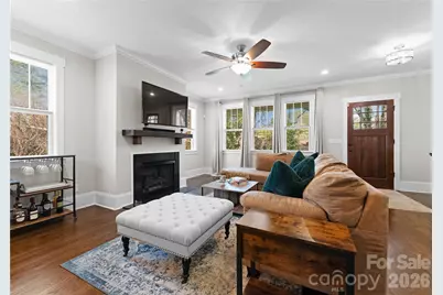 2502 Greenland Avenue, Charlotte, NC 28208 - Photo 3