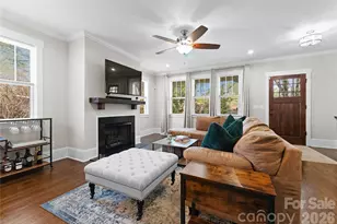 2502 Greenland Ave, Charlotte, NC 28208 - Photo 3