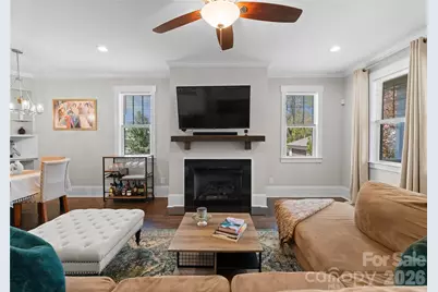 2502 Greenland Avenue, Charlotte, NC 28208 - Photo 5