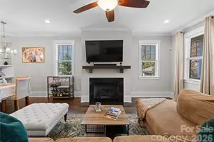 2502 Greenland Ave, Charlotte, NC 28208 - Photo 5