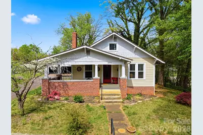 201 East Avenue, Morganton, NC 28655 - Photo 3