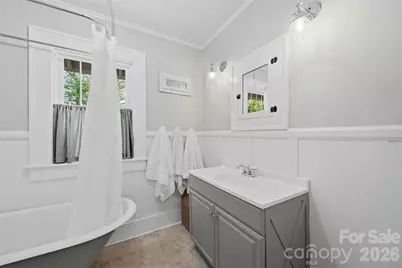 201 East Avenue, Morganton, NC 28655 - Photo 17