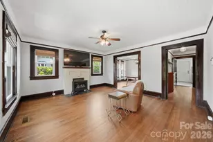 201 East Ave, Morganton, NC 28655 - Photo 5