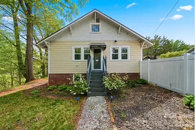 201 East Avenue, Morganton, NC 28655 - Photo 25
