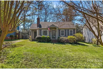 2818 Shenandoah Avenue, Charlotte, NC 28205 - Photo 9