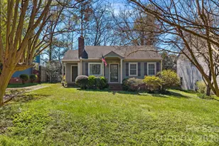 2818 Shenandoah Ave, Charlotte, NC 28205 - Photo 9