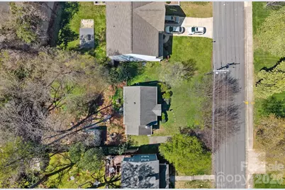 2818 Shenandoah Avenue, Charlotte, NC 28205 - Photo 3